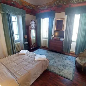 Bed & Breakfast Bresbot, Bressana Bottarone