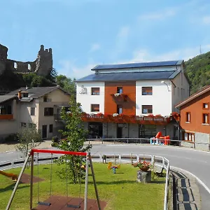 Bed & Breakfast Castello, Cimbergo